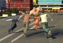 Hunk Big Man 3D: Fighting Game screenshot 9