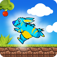 Molly Platformer
