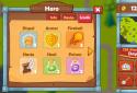 Heroes 2 : The Undead King screenshot 9