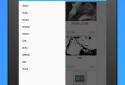 MegaCast - Chromecast player screenshot 12