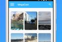 MegaCast - Chromecast player screenshot 3