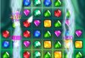 Tiger - The Gems Hunter Match3 screenshot 2