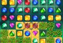 Tiger - The Gems Hunter Match3 screenshot 3