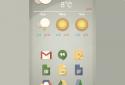 PHIX RETRO - ICON PACK screenshot 1