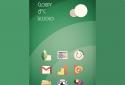PHIX RETRO - ICON PACK screenshot 2