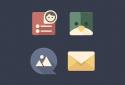 PHIX RETRO - ICON PACK screenshot 8