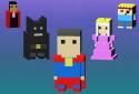 Jump Cube screenshot 3