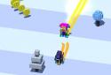 Avalanche screenshot 5
