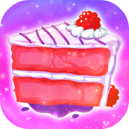Love Cake for Girls Maker