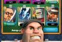 Goon Squad screenshot 3