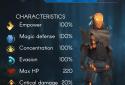 Maguss screenshot 2
