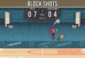 Basketball PVP screenshot 3