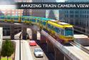Train Simulator 2017 screenshot 1