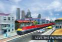 Train Simulator 2017 screenshot 3