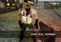 Zombie Defense: Adrenaline screenshot 3