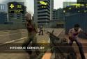Zombie Defense: Adrenaline screenshot 4