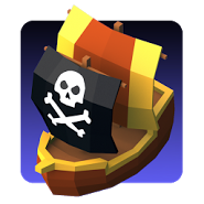 Buccaneers, Bounty & Boom!