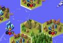 Buccaneers, Bounty & Boom! screenshot 3