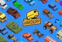 Hardway - Endless Road Builder screenshot 10