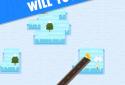 Hardway - Endless Road Builder screenshot 2