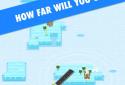 Hardway - Endless Road Builder screenshot 9