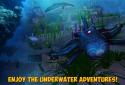 Octopus Simulator: Sea Monster screenshot 2