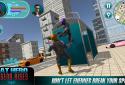 Bat Hero: Legend Rises screenshot 1