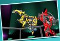 Real Robot Ring Fighting screenshot 4