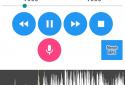 MP3 Cutter screenshot 2