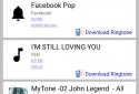 MP3 Cutter screenshot 3
