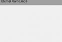 MP3 Cutter screenshot 4