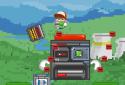 Boss Level Shootout screenshot 3