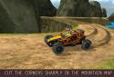 Off Road 4x4 Hill Buggy Race screenshot 1