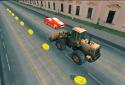Truck Car Racing Highway screenshot 10