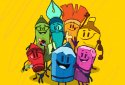 Pictionary (Ad free) screenshot 7