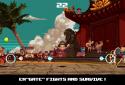 Frontgate Fighters screenshot 1
