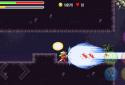 Battle Of Super Saiyan Heroes screenshot 1