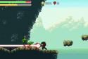 Battle Of Super Saiyan Heroes screenshot 2