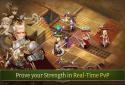 War of Crown screenshot 4