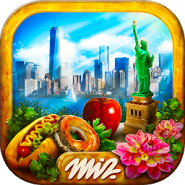Hidden Mystery - New York City