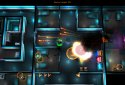 Neon Chrome screenshot 1