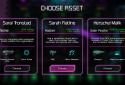 Neon Chrome screenshot 7