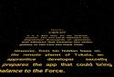 Star Words screenshot 1