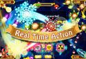Fishot: Live War in Ocean screenshot 3