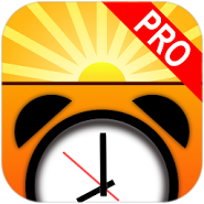 Gentle Wakeup Pro Alarm Clock