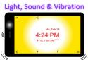 Gentle Wakeup Pro Alarm Clock screenshot 3