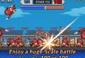 RPS Knights screenshot 9