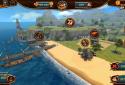 Ships of Battle Age of Pirates screenshot 7