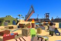 Simple Sandbox screenshot 1