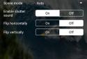 Whistle Camera HD screenshot 2